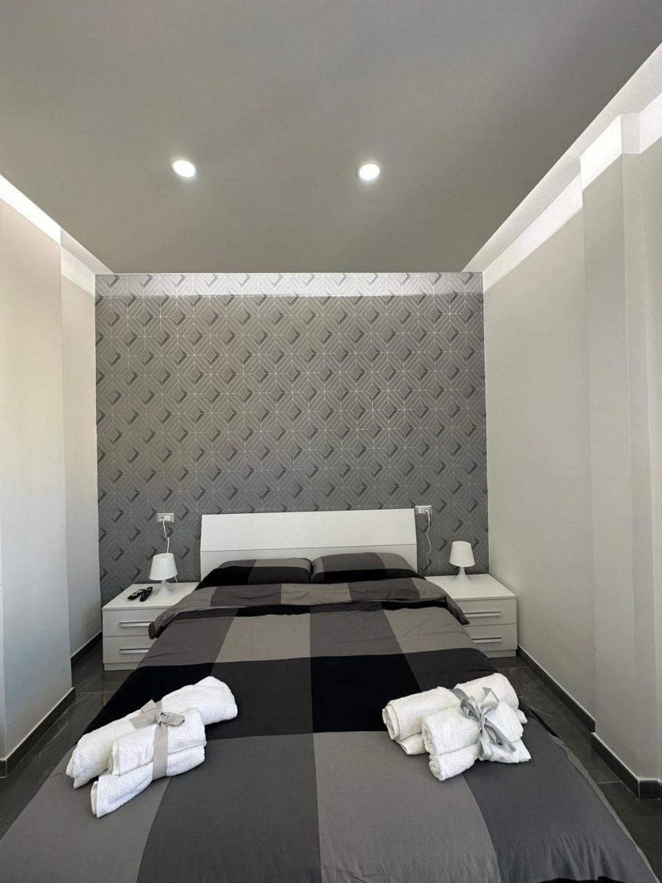 Napolitudine Bed & Breakfast Napoli