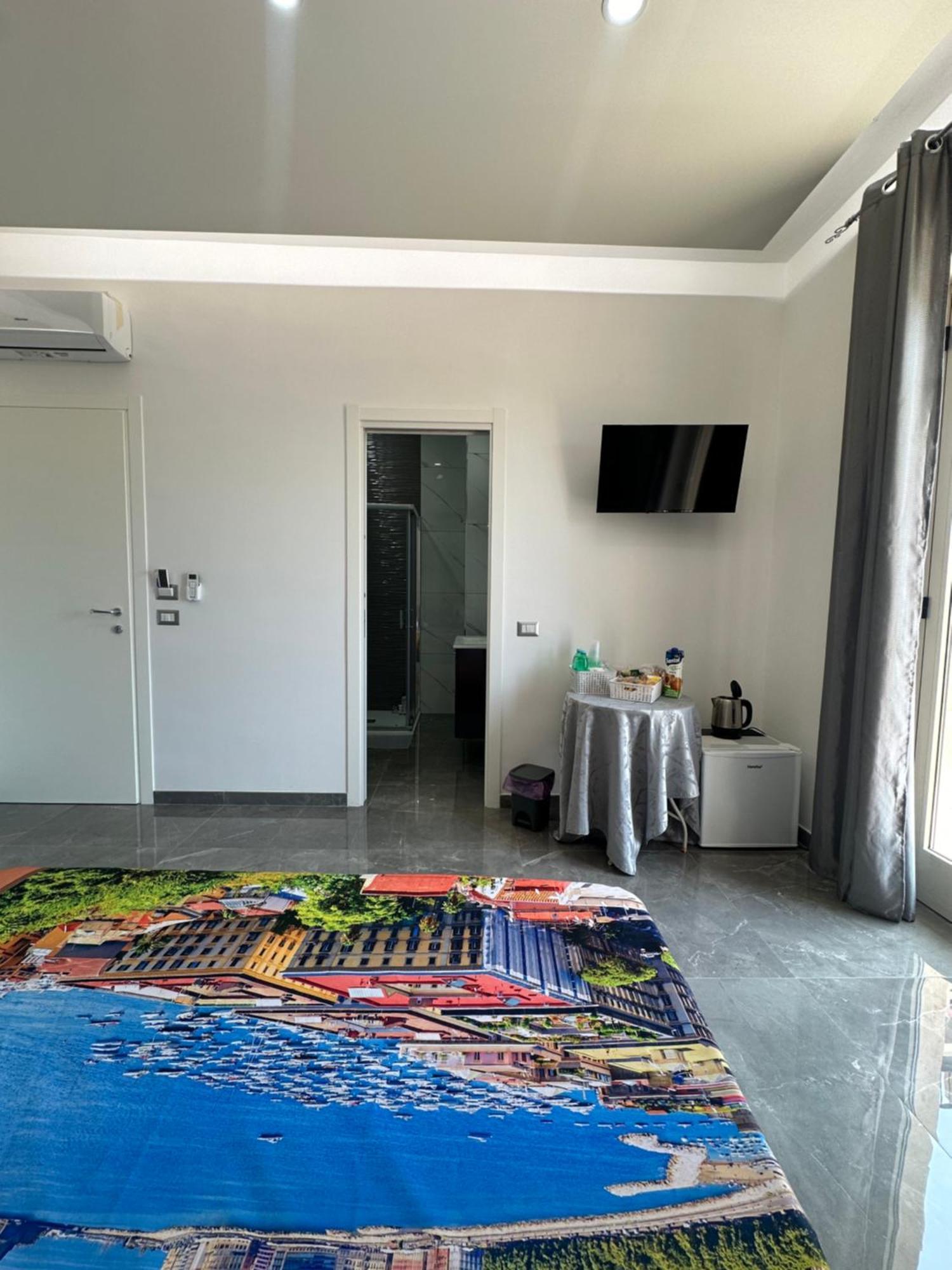 Napolitudine Bed & Breakfast Napoli