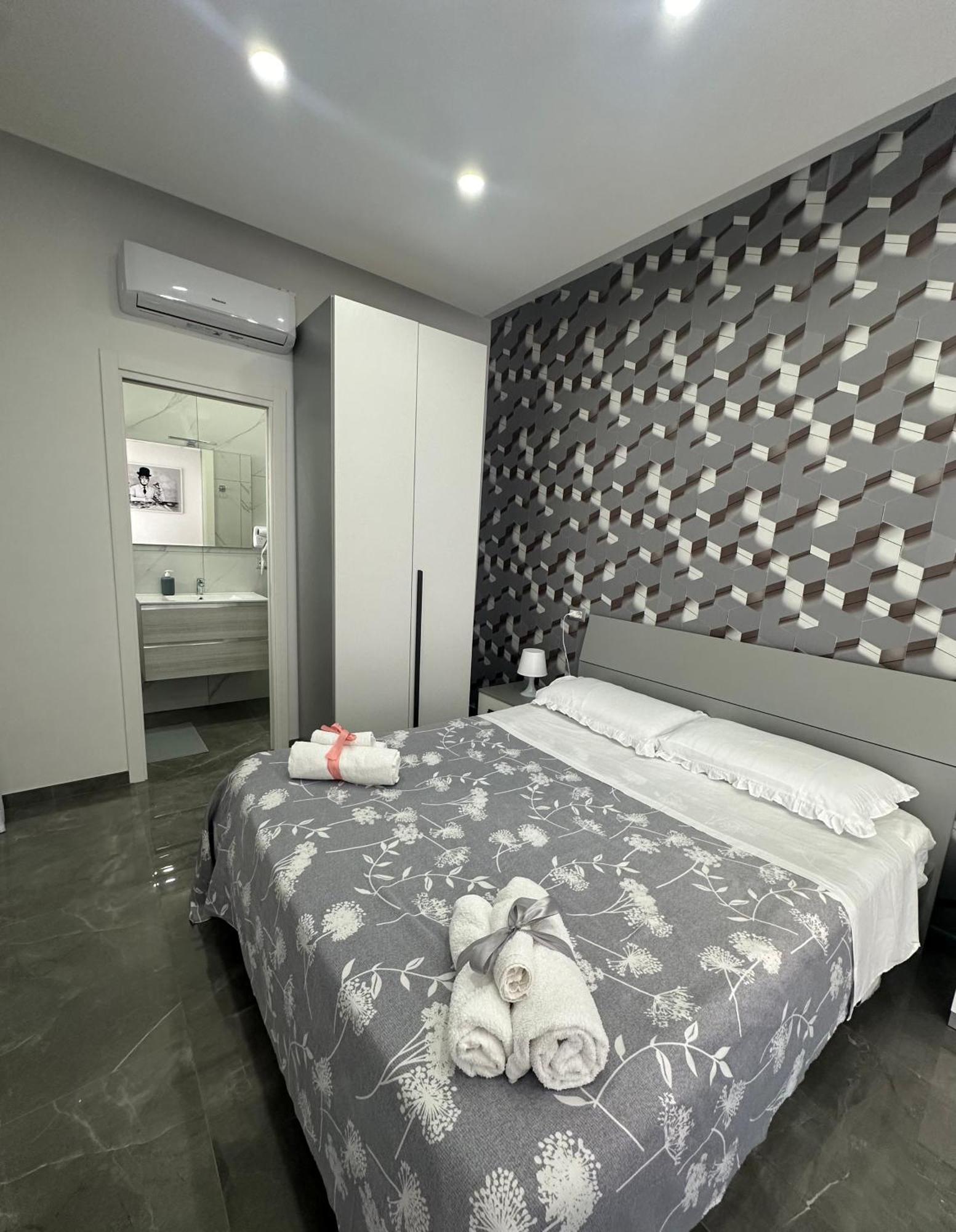 Bed & Breakfast Napolitudine