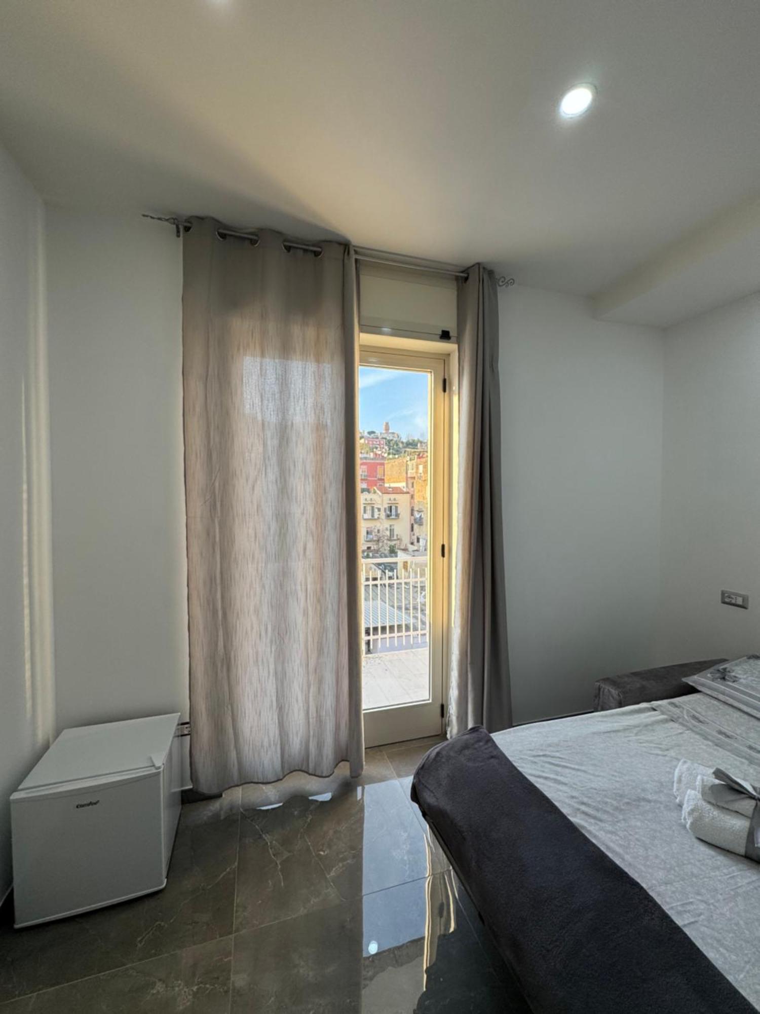 Napolitudine Bed & Breakfast Napoli